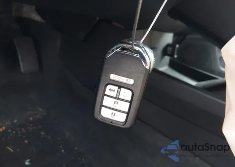 2018 Honda Civic Ex-T из США, поврежденный, VIN 2HGFC3B39JH357802